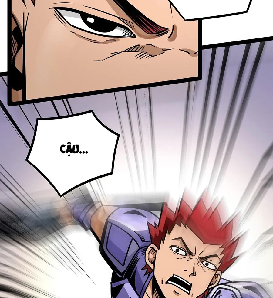 Ma Vương Dũng Giả Chapter 5 - Trang 34