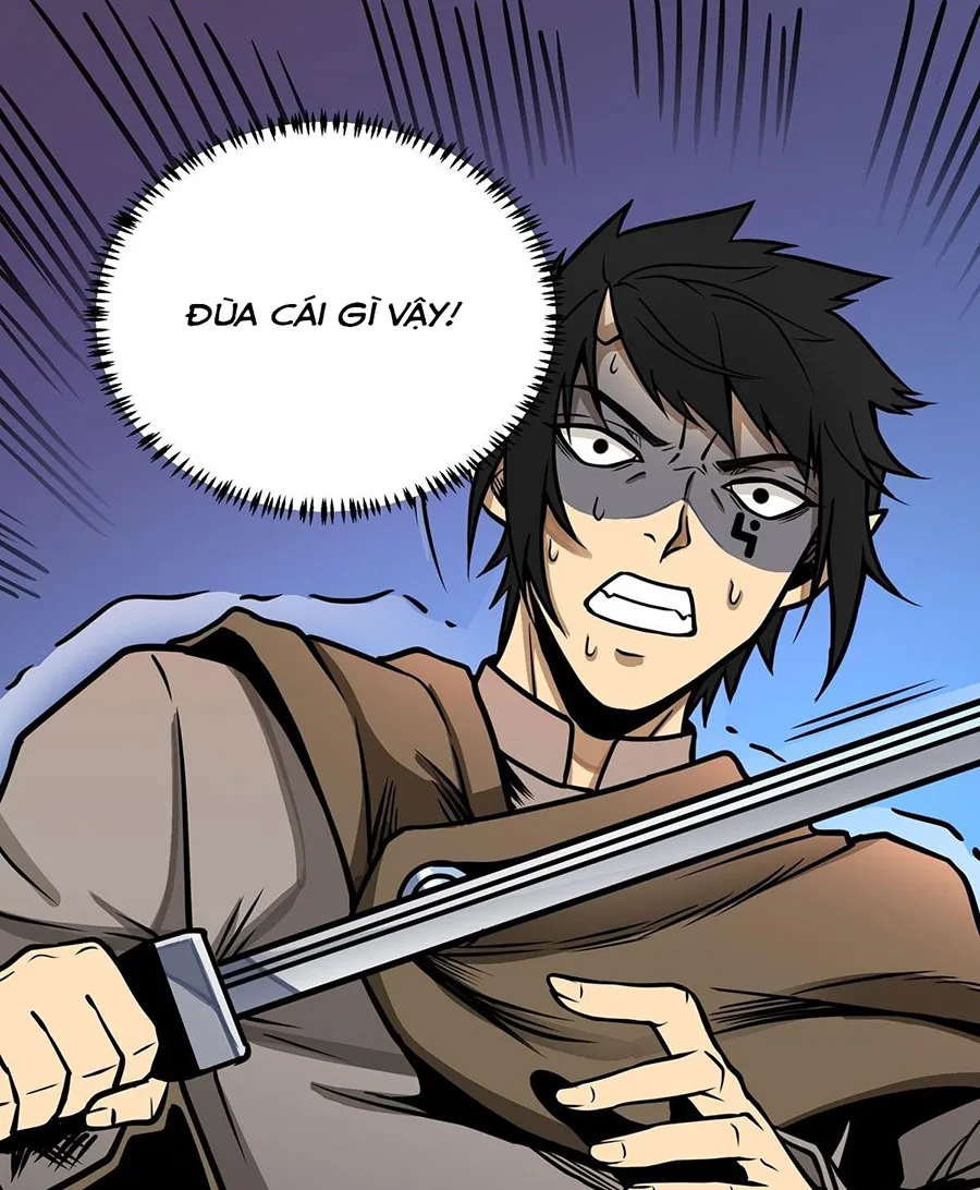 Ma Vương Dũng Giả Chapter 5 - Trang 36