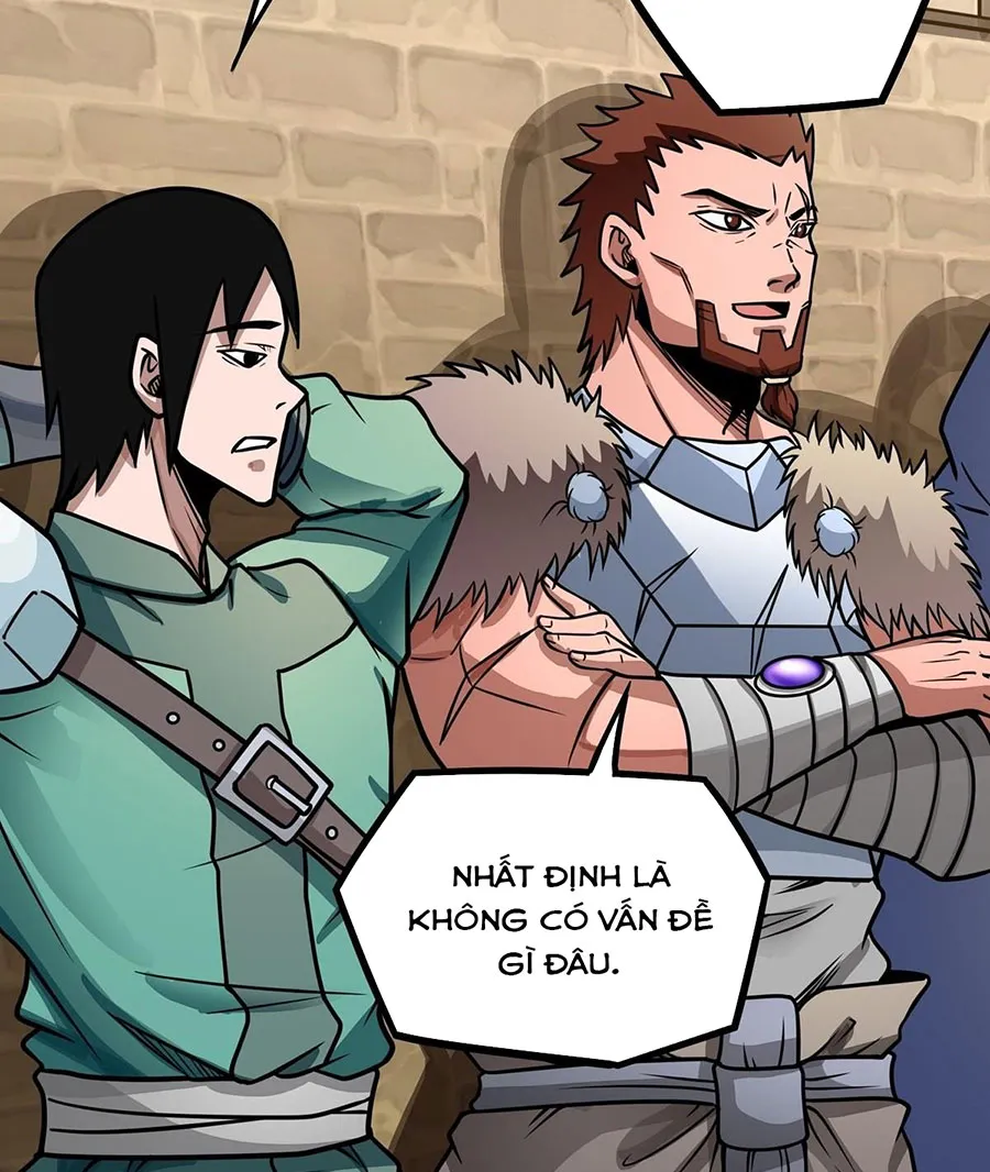 Ma Vương Dũng Giả Chapter 5 - Trang 39