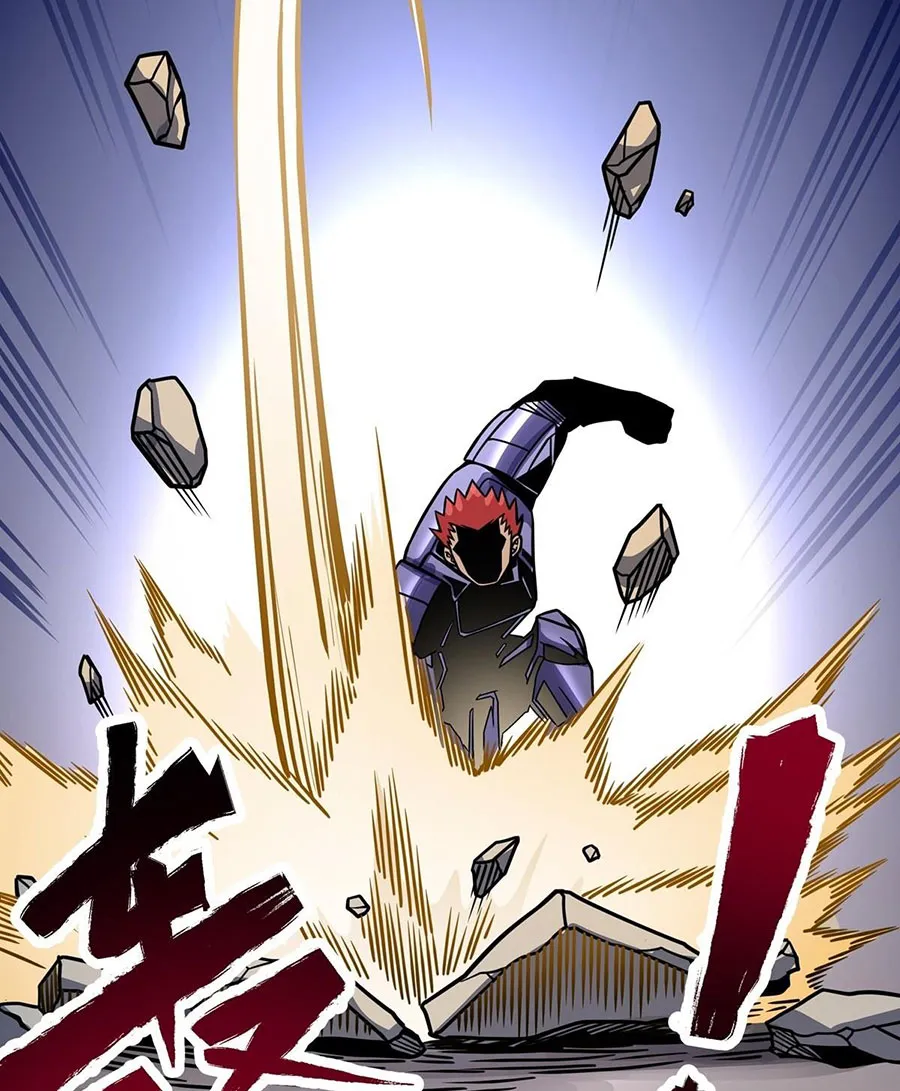 Ma Vương Dũng Giả Chapter 5 - Trang 42