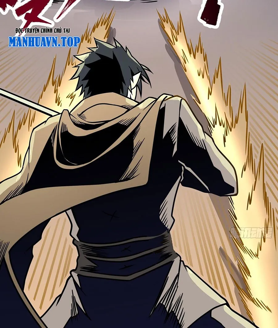 Ma Vương Dũng Giả Chapter 5 - Trang 43