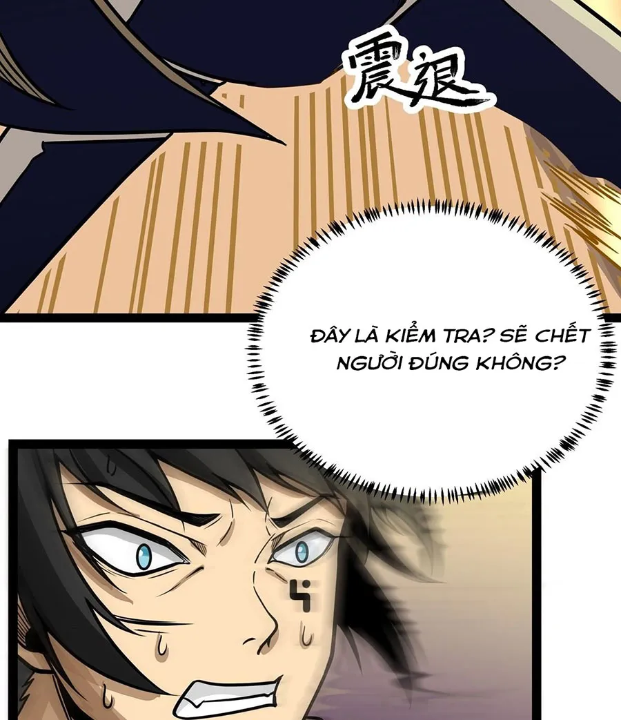Ma Vương Dũng Giả Chapter 5 - Trang 44