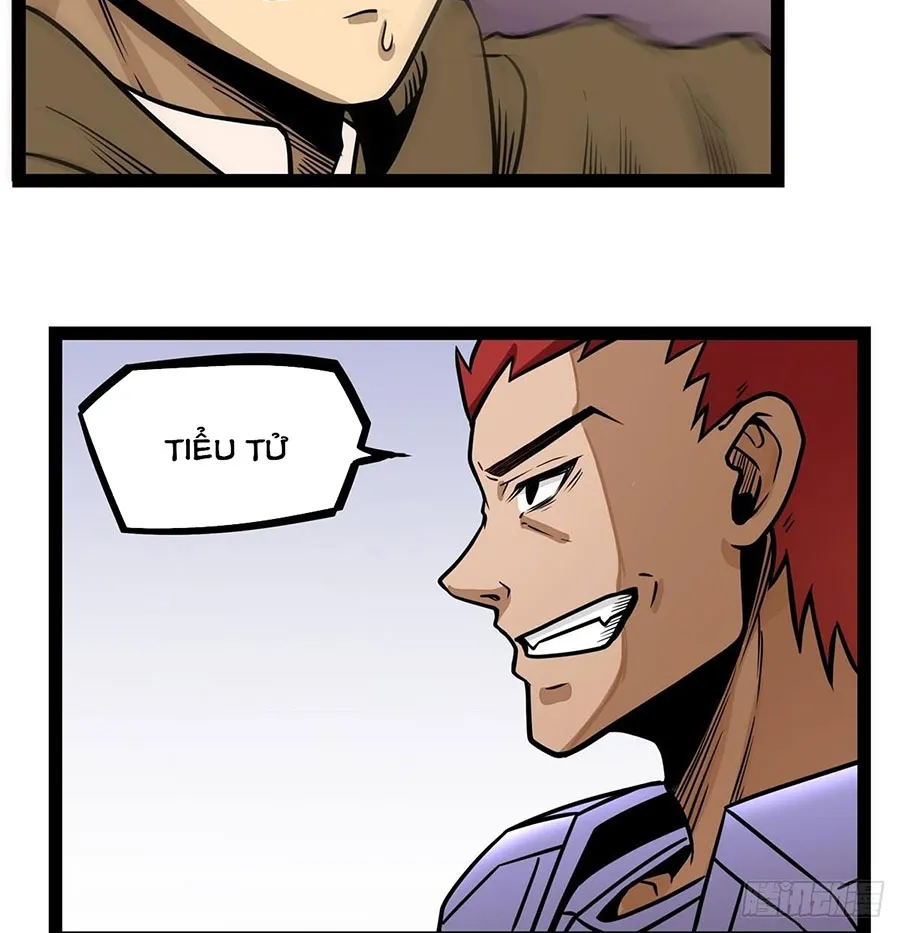 Ma Vương Dũng Giả Chapter 5 - Trang 45