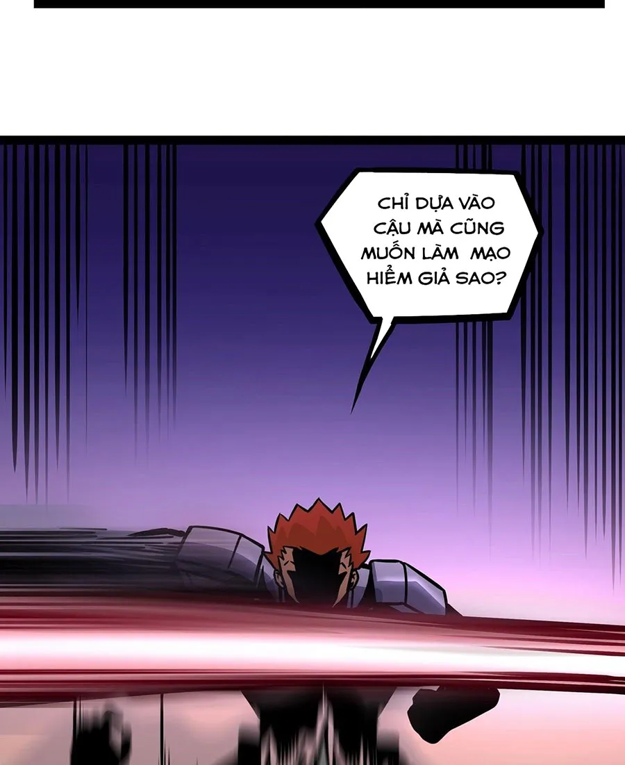 Ma Vương Dũng Giả Chapter 5 - Trang 46