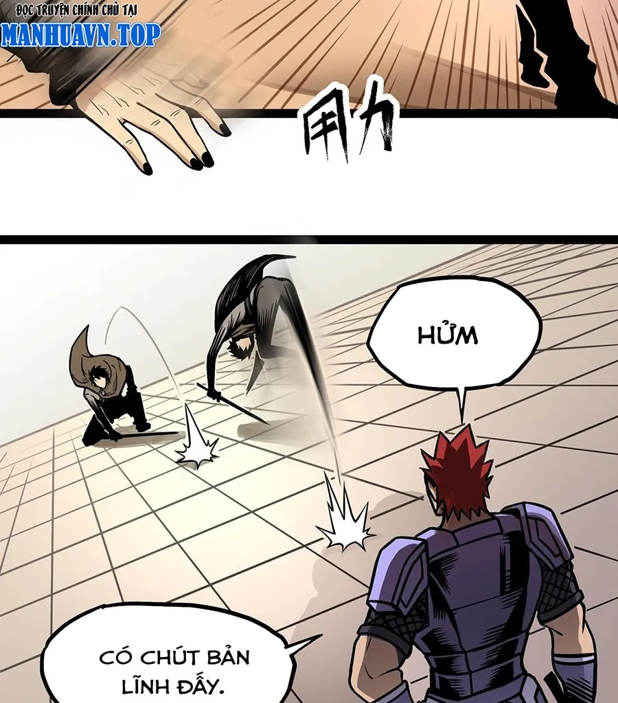 Ma Vương Dũng Giả Chapter 5 - Trang 49