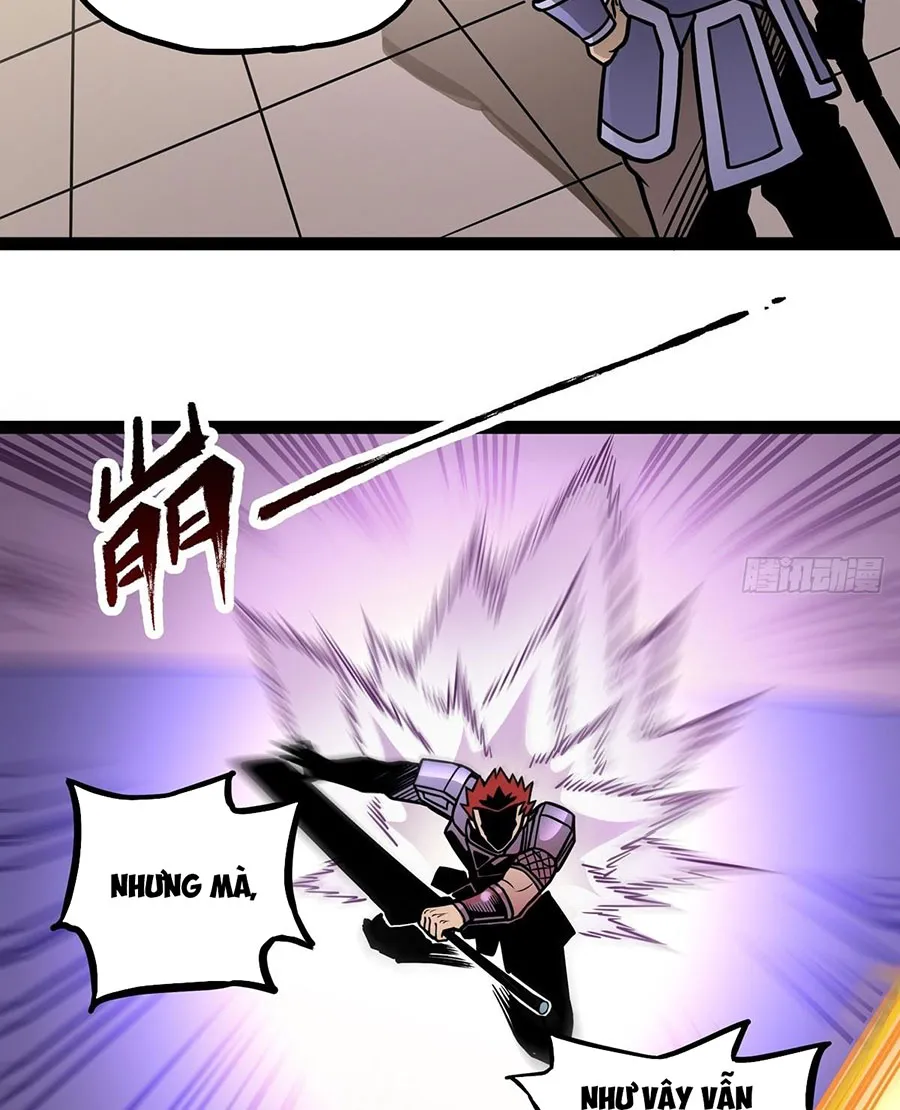 Ma Vương Dũng Giả Chapter 5 - Trang 50