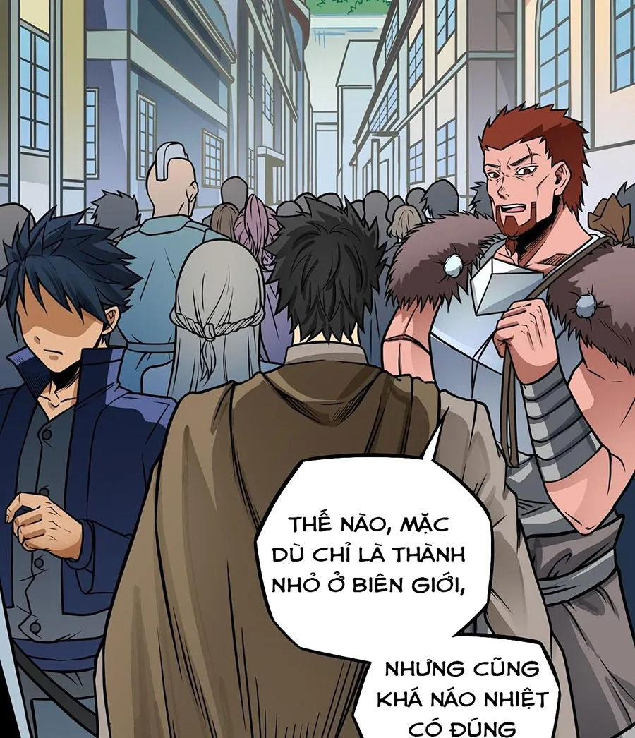 Ma Vương Dũng Giả Chapter 5 - Trang 7