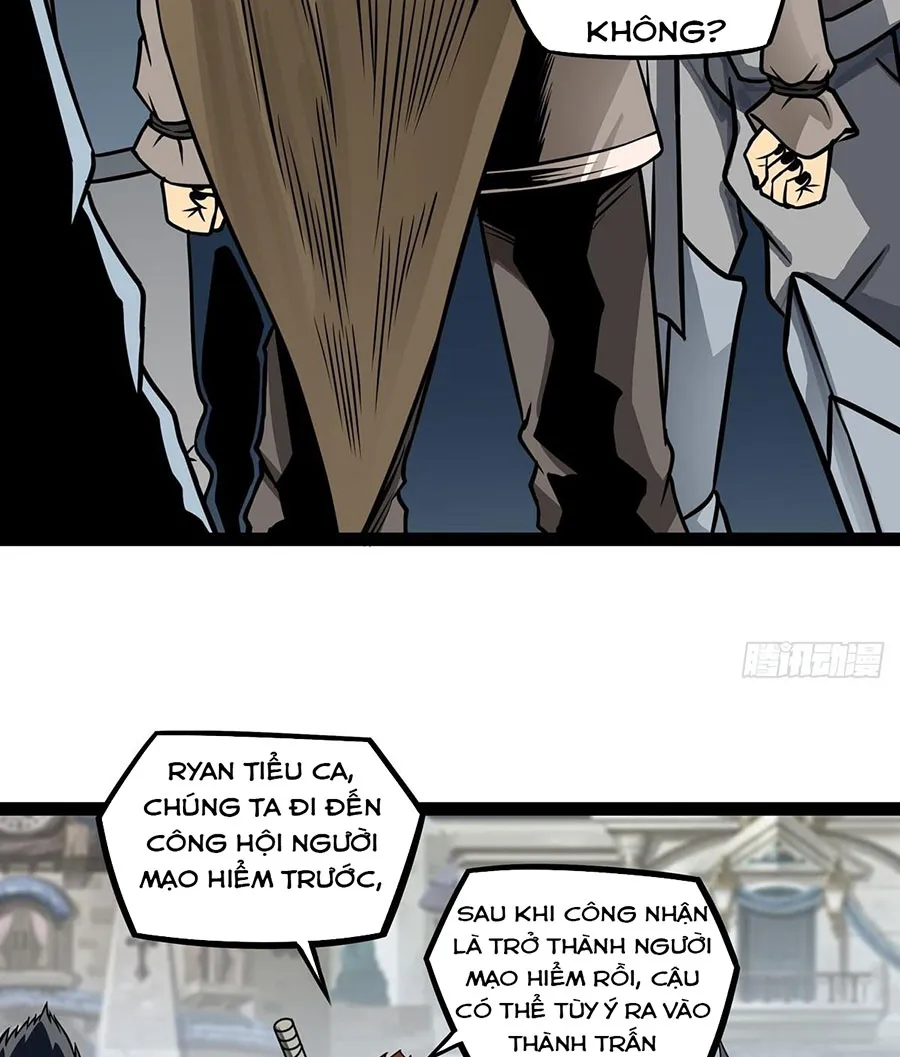 Ma Vương Dũng Giả Chapter 5 - Trang 8