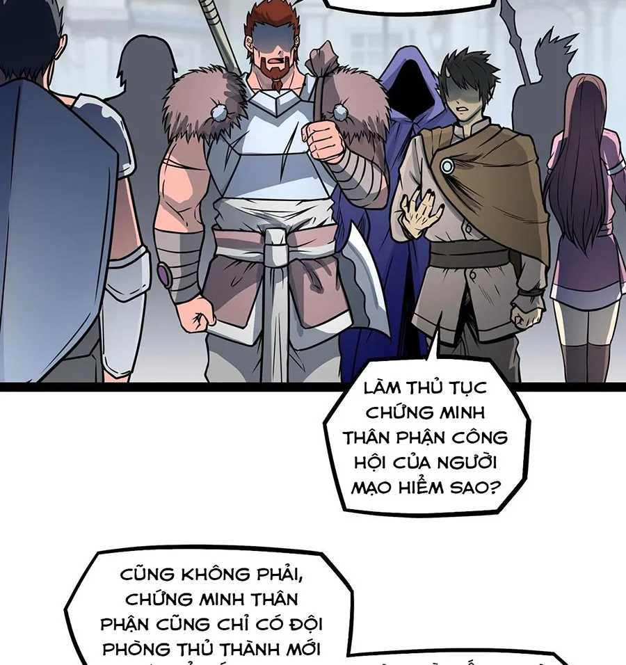 Ma Vương Dũng Giả Chapter 5 - Trang 9