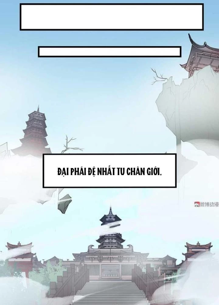 Ma Vương Nãi Ba Đang Tu Luyện Chapter 1 - Trang 12