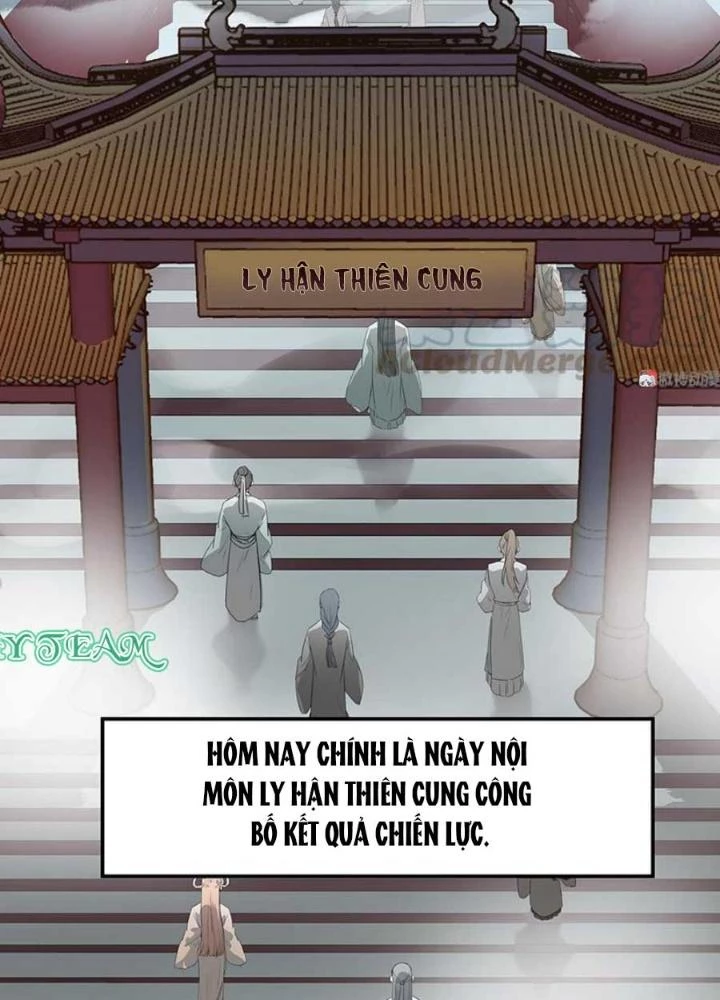 Ma Vương Nãi Ba Đang Tu Luyện Chapter 1 - Trang 14
