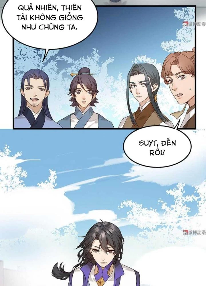 Ma Vương Nãi Ba Đang Tu Luyện Chapter 1 - Trang 16