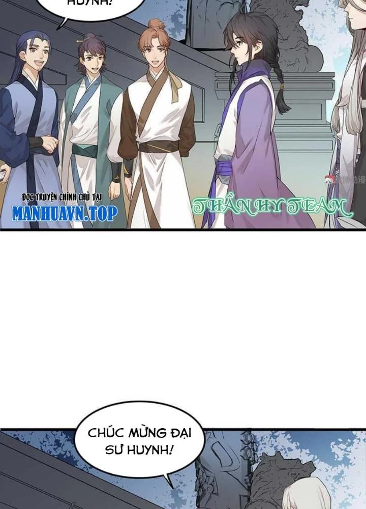Ma Vương Nãi Ba Đang Tu Luyện Chapter 1 - Trang 20