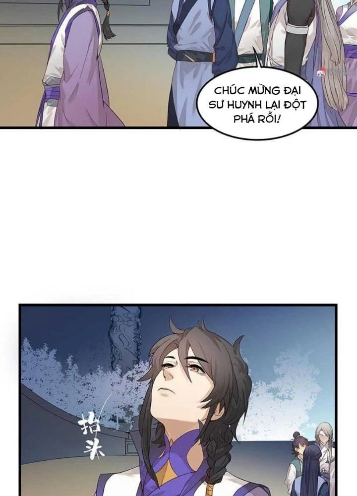 Ma Vương Nãi Ba Đang Tu Luyện Chapter 1 - Trang 22