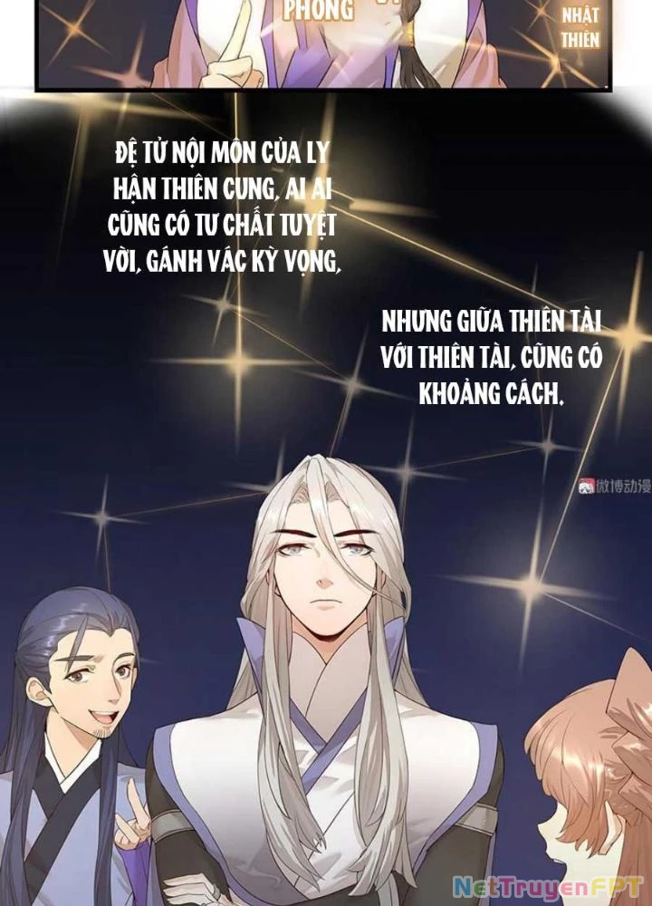 Ma Vương Nãi Ba Đang Tu Luyện Chapter 1 - Trang 32