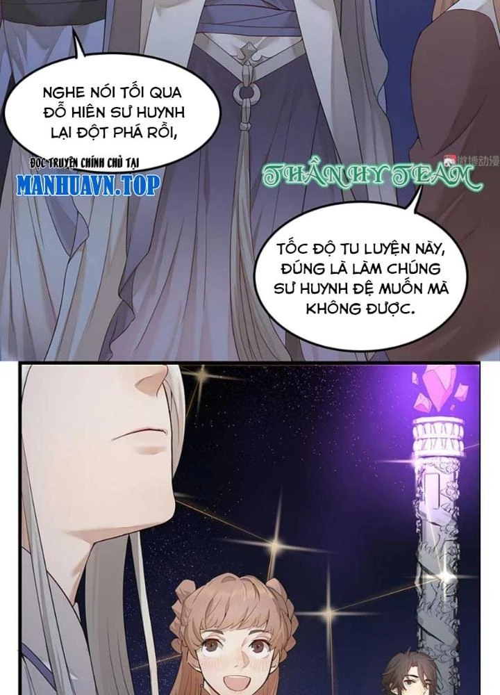 Ma Vương Nãi Ba Đang Tu Luyện Chapter 1 - Trang 34