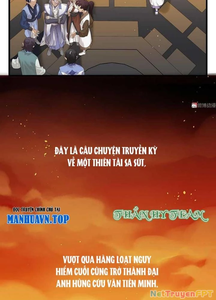 Ma Vương Nãi Ba Đang Tu Luyện Chapter 1 - Trang 38