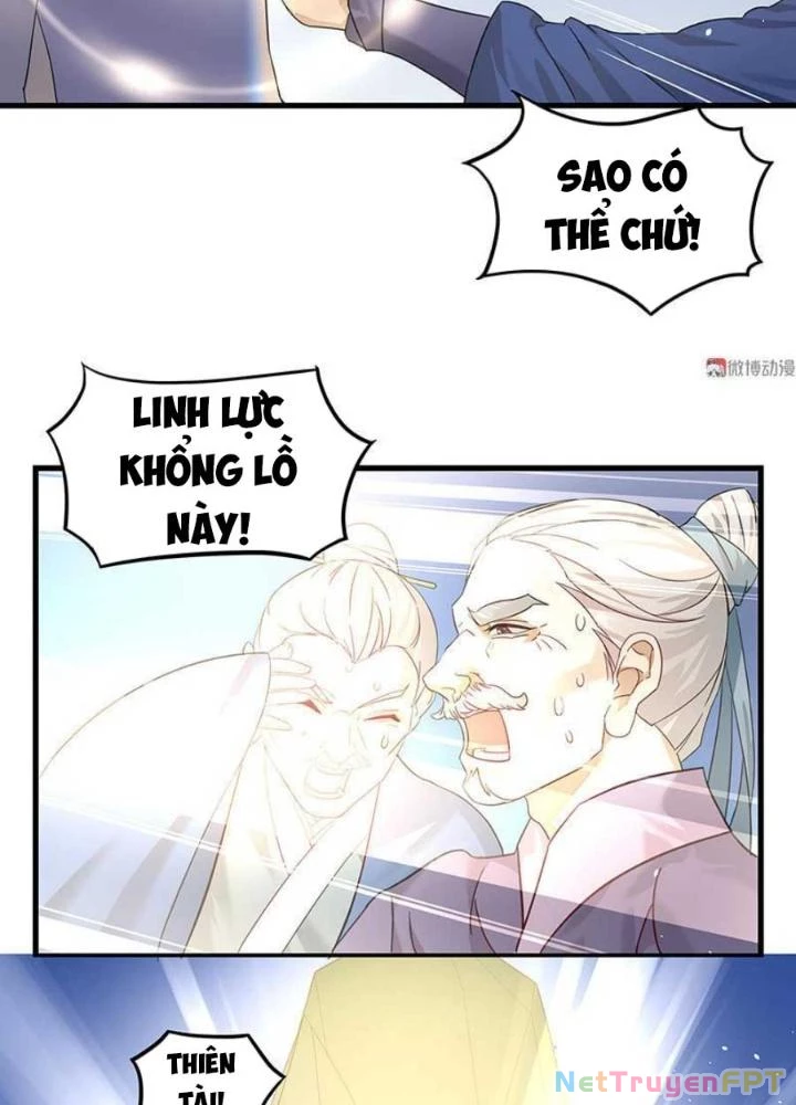 Ma Vương Nãi Ba Đang Tu Luyện Chapter 1 - Trang 4