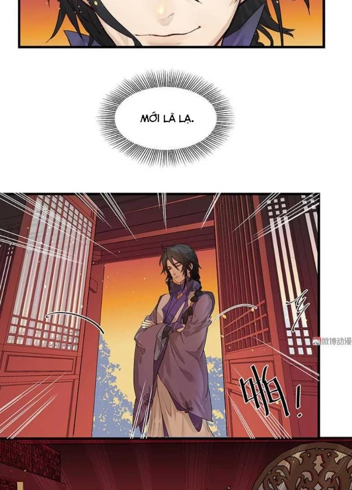 Ma Vương Nãi Ba Đang Tu Luyện Chapter 1 - Trang 42