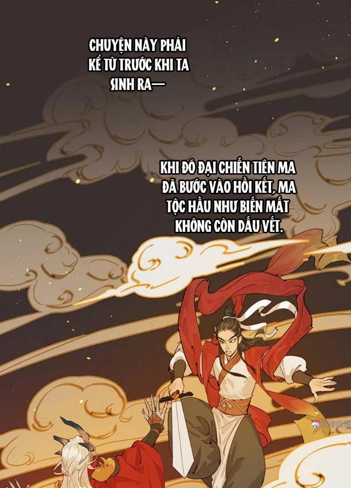 Ma Vương Nãi Ba Đang Tu Luyện Chapter 1 - Trang 50