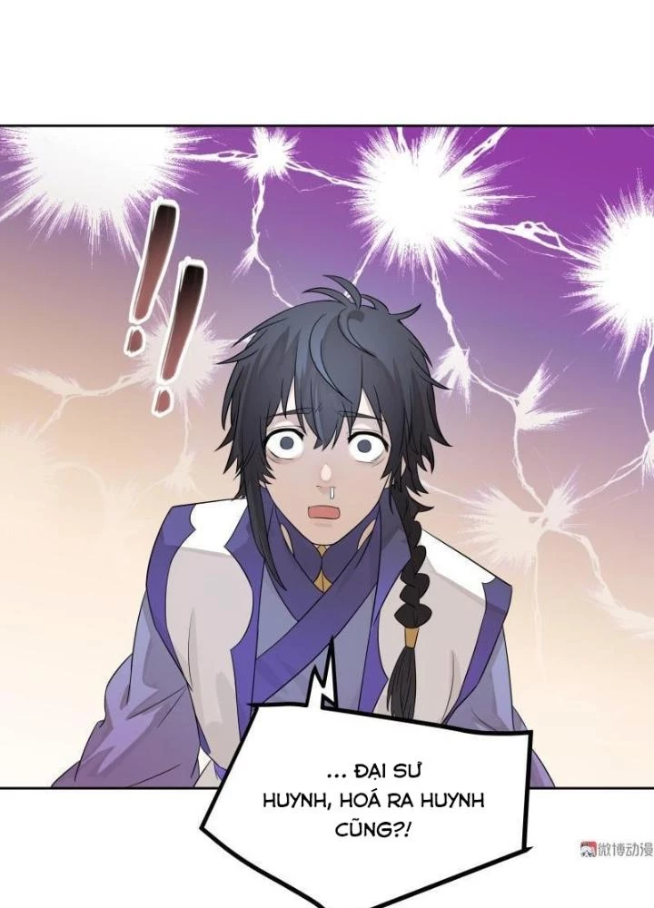 Ma Vương Nãi Ba Đang Tu Luyện Chapter 10 - Trang 10
