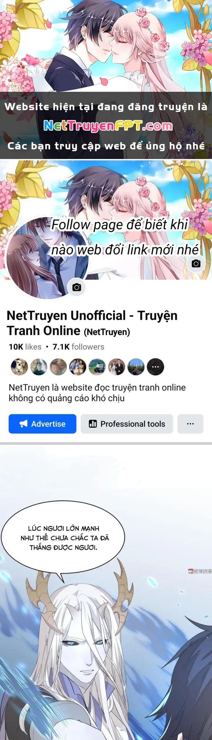 Ma Vương Nãi Ba Đang Tu Luyện Chapter 10 - Trang 2