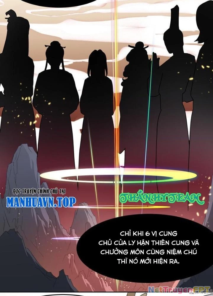 Ma Vương Nãi Ba Đang Tu Luyện Chapter 10 - Trang 20