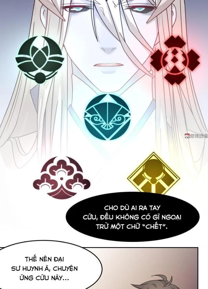 Ma Vương Nãi Ba Đang Tu Luyện Chapter 10 - Trang 26