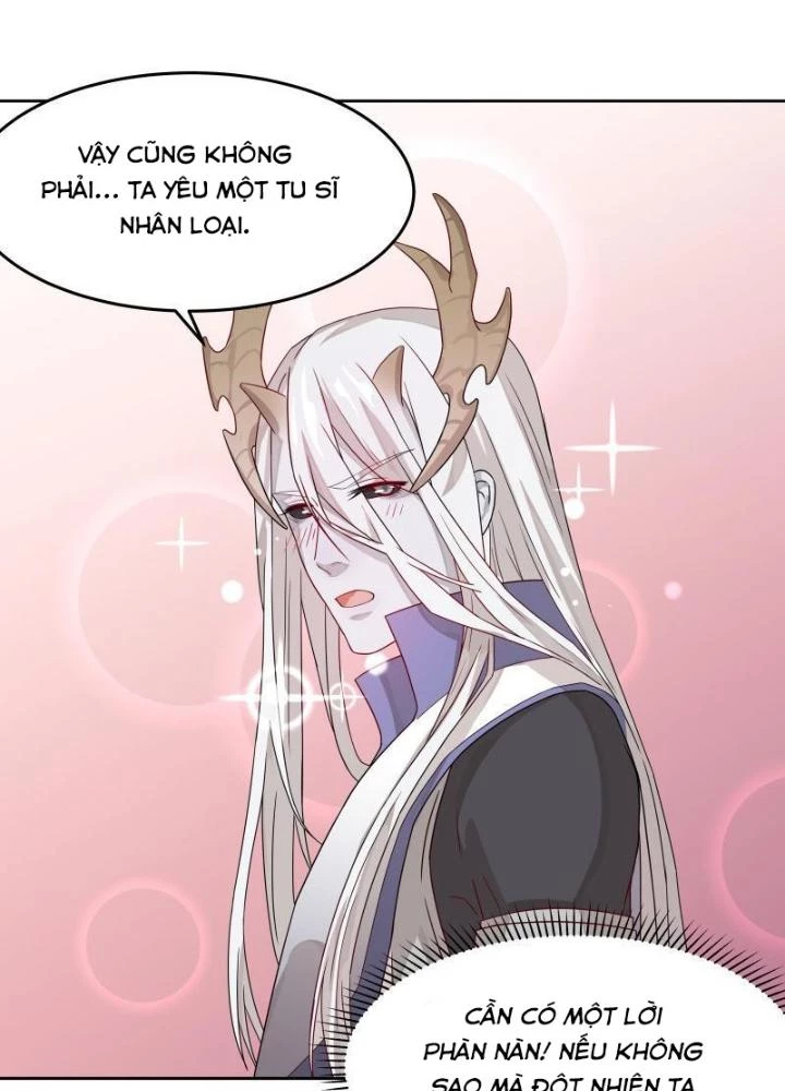 Ma Vương Nãi Ba Đang Tu Luyện Chapter 10 - Trang 34