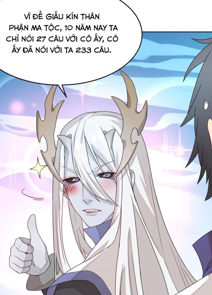 Ma Vương Nãi Ba Đang Tu Luyện Chapter 10 - Trang 38