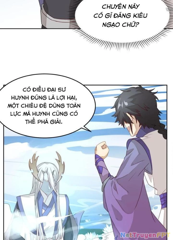 Ma Vương Nãi Ba Đang Tu Luyện Chapter 10 - Trang 40