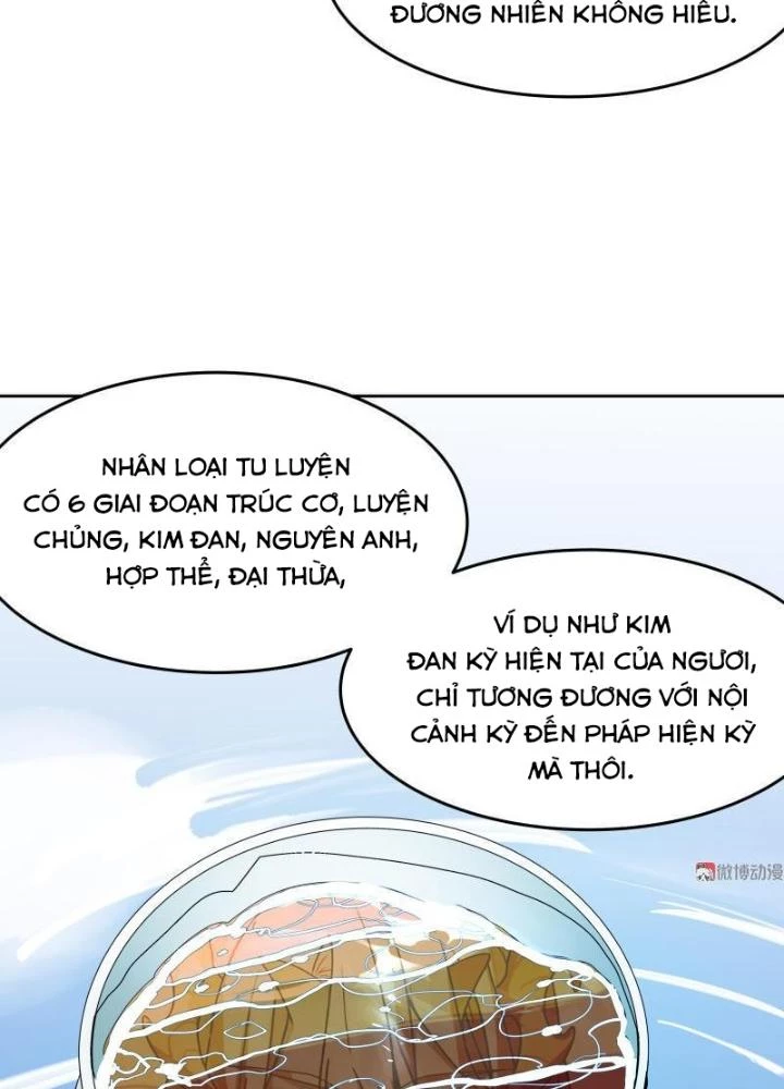 Ma Vương Nãi Ba Đang Tu Luyện Chapter 10 - Trang 44