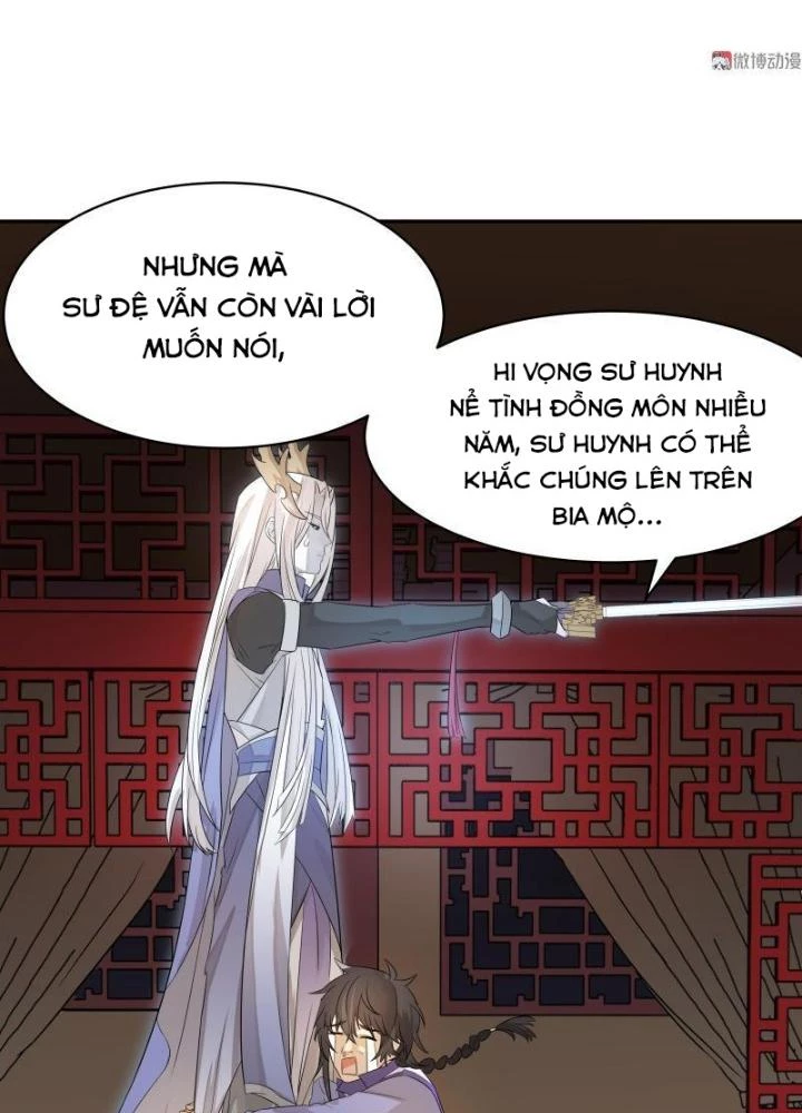 Ma Vương Nãi Ba Đang Tu Luyện Chapter 10 - Trang 6