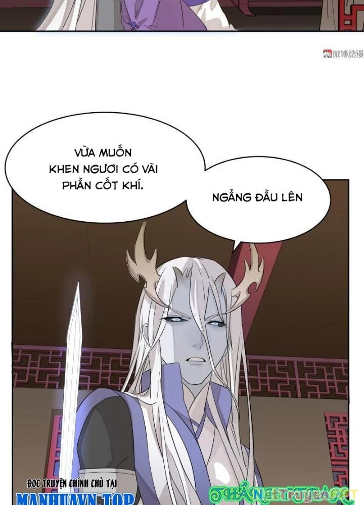 Ma Vương Nãi Ba Đang Tu Luyện Chapter 10 - Trang 8
