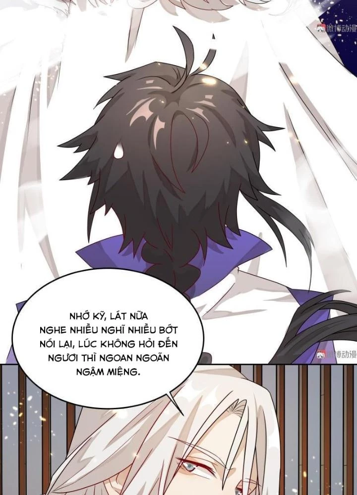 Ma Vương Nãi Ba Đang Tu Luyện Chapter 11 - Trang 10