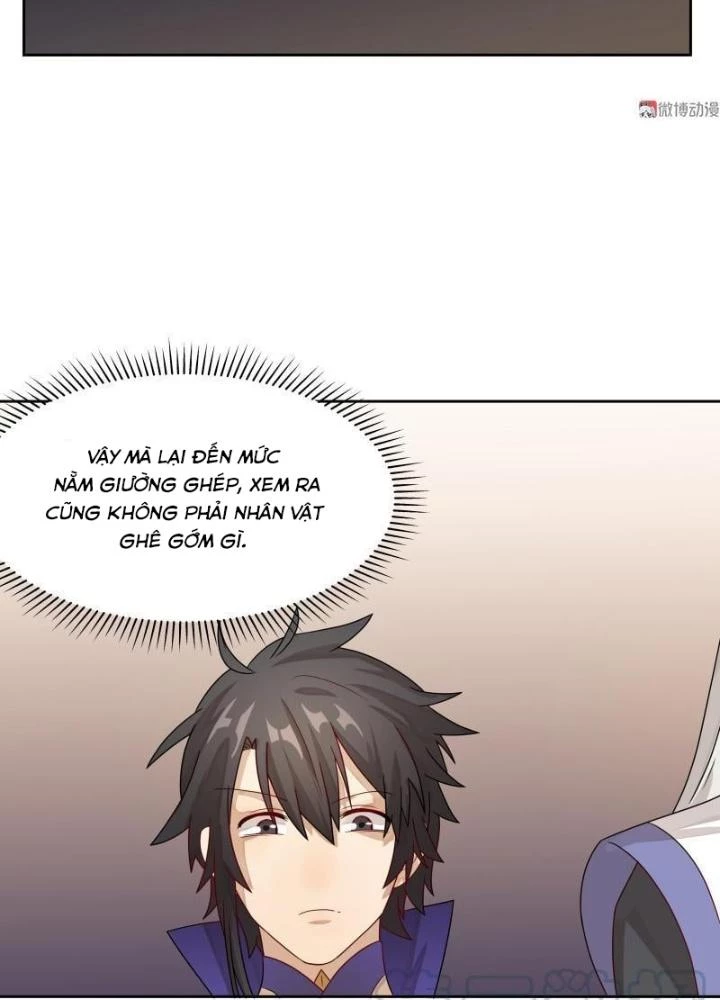 Ma Vương Nãi Ba Đang Tu Luyện Chapter 11 - Trang 18