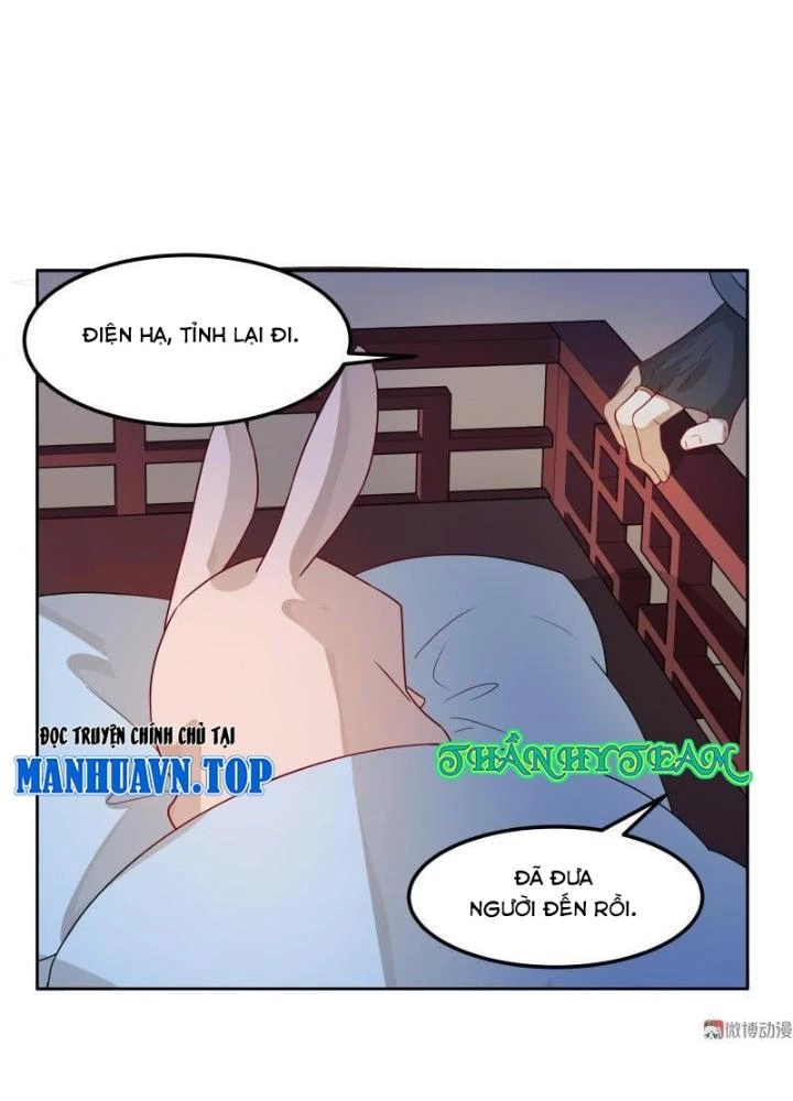 Ma Vương Nãi Ba Đang Tu Luyện Chapter 11 - Trang 20