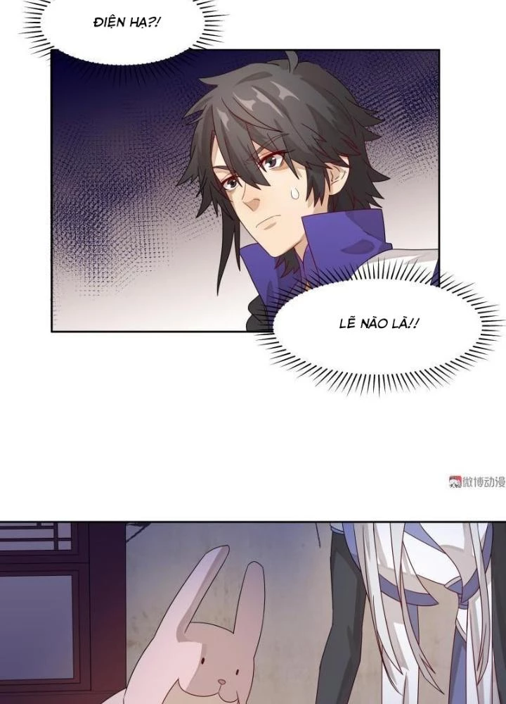 Ma Vương Nãi Ba Đang Tu Luyện Chapter 11 - Trang 22