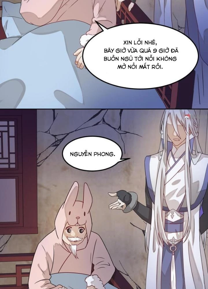 Ma Vương Nãi Ba Đang Tu Luyện Chapter 11 - Trang 24