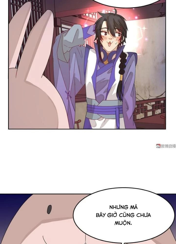 Ma Vương Nãi Ba Đang Tu Luyện Chapter 11 - Trang 40