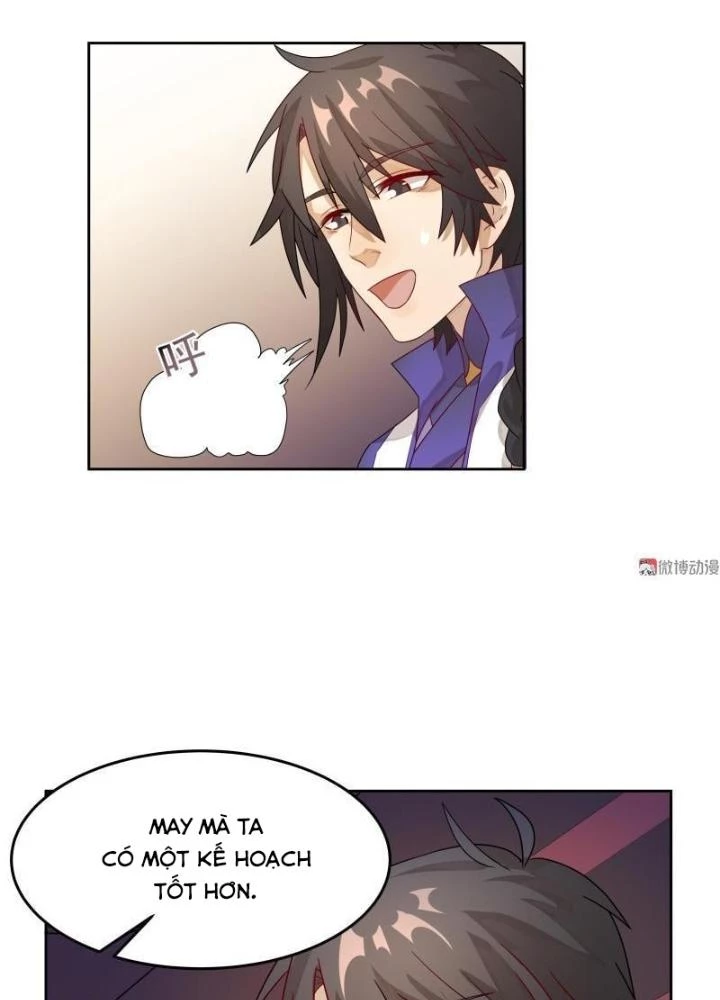 Ma Vương Nãi Ba Đang Tu Luyện Chapter 11 - Trang 48