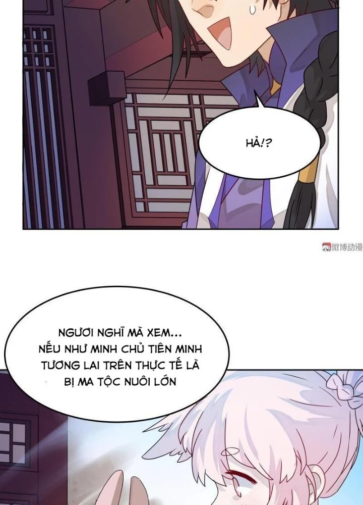 Ma Vương Nãi Ba Đang Tu Luyện Chapter 11 - Trang 50