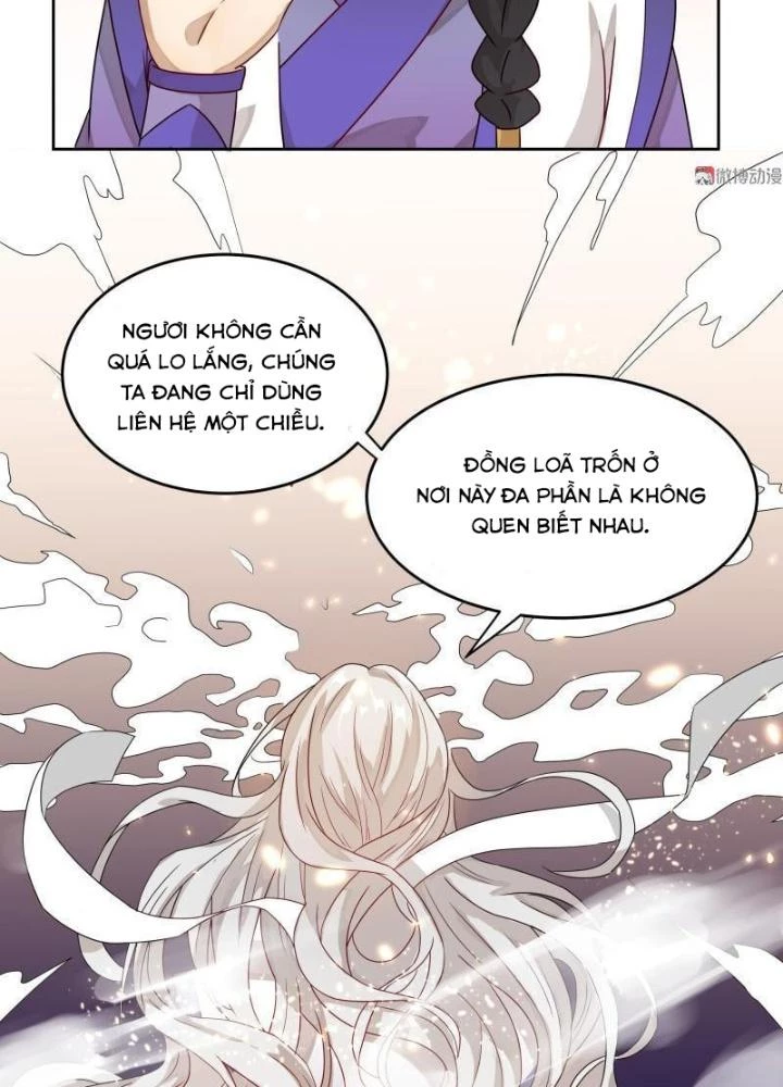 Ma Vương Nãi Ba Đang Tu Luyện Chapter 11 - Trang 8