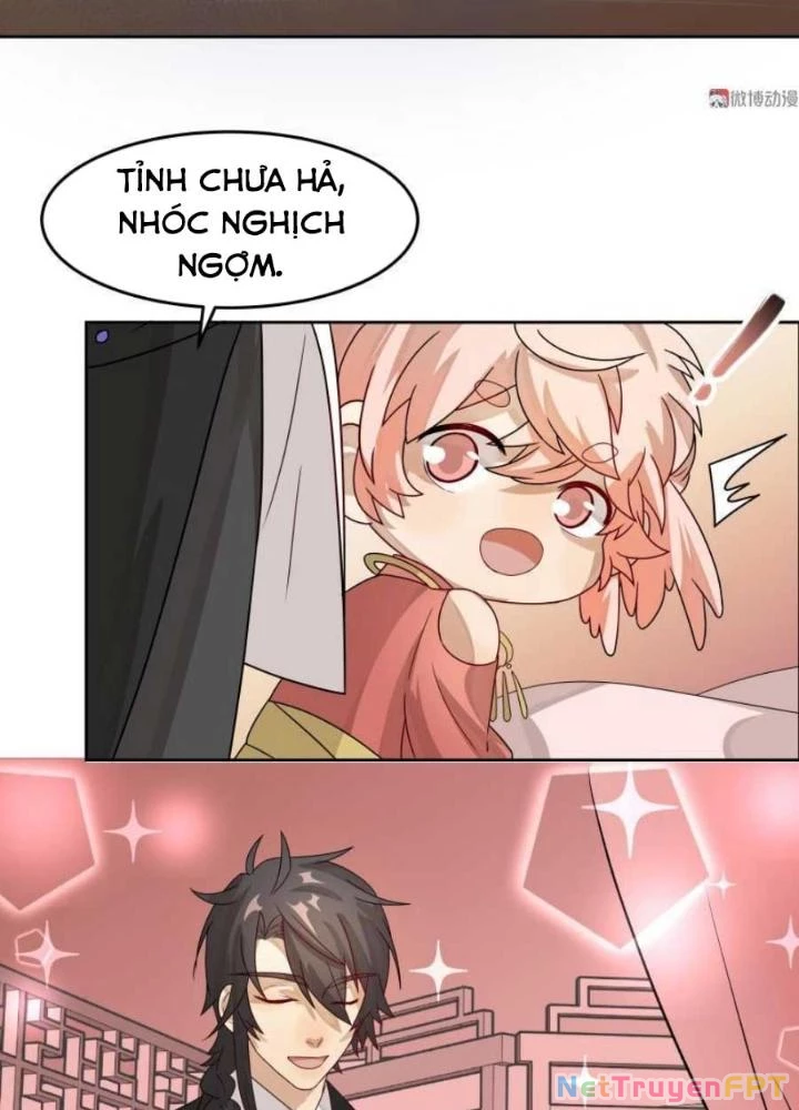 Ma Vương Nãi Ba Đang Tu Luyện Chapter 12 - Trang 12
