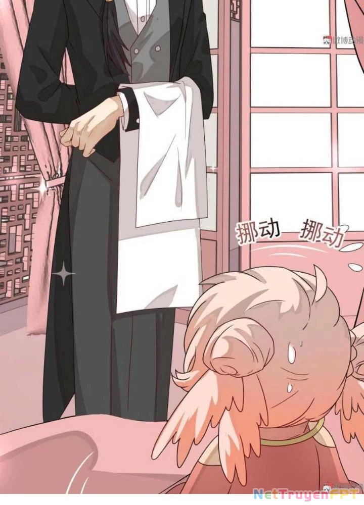 Ma Vương Nãi Ba Đang Tu Luyện Chapter 12 - Trang 14