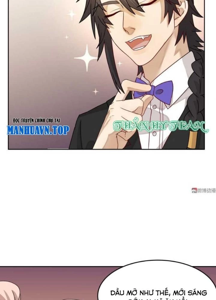 Ma Vương Nãi Ba Đang Tu Luyện Chapter 12 - Trang 22