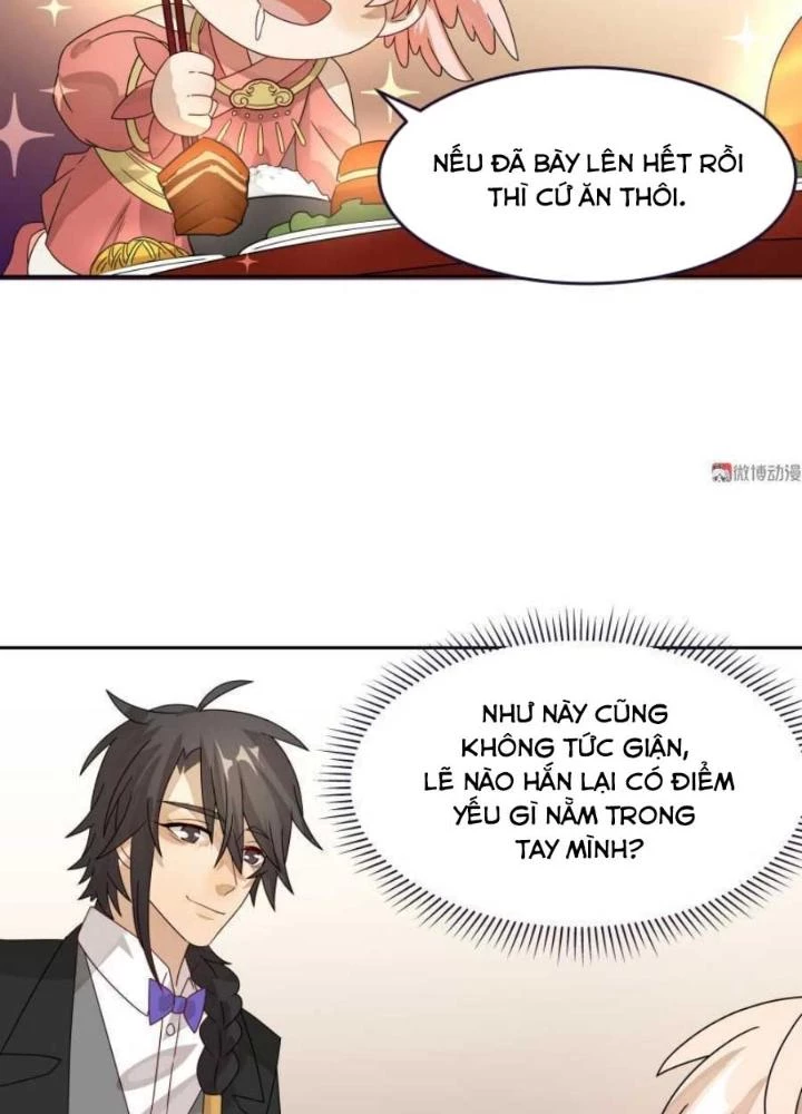 Ma Vương Nãi Ba Đang Tu Luyện Chapter 12 - Trang 30