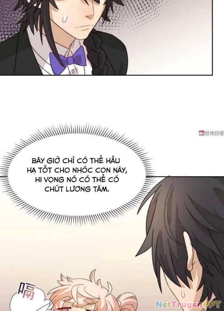 Ma Vương Nãi Ba Đang Tu Luyện Chapter 12 - Trang 36