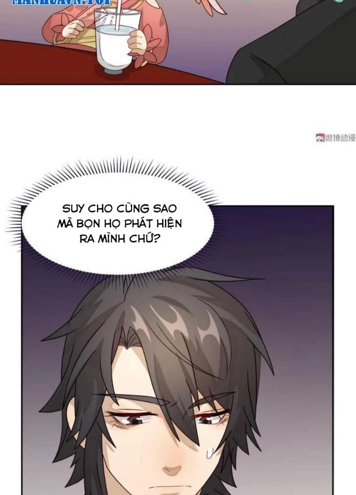 Ma Vương Nãi Ba Đang Tu Luyện Chapter 12 - Trang 38