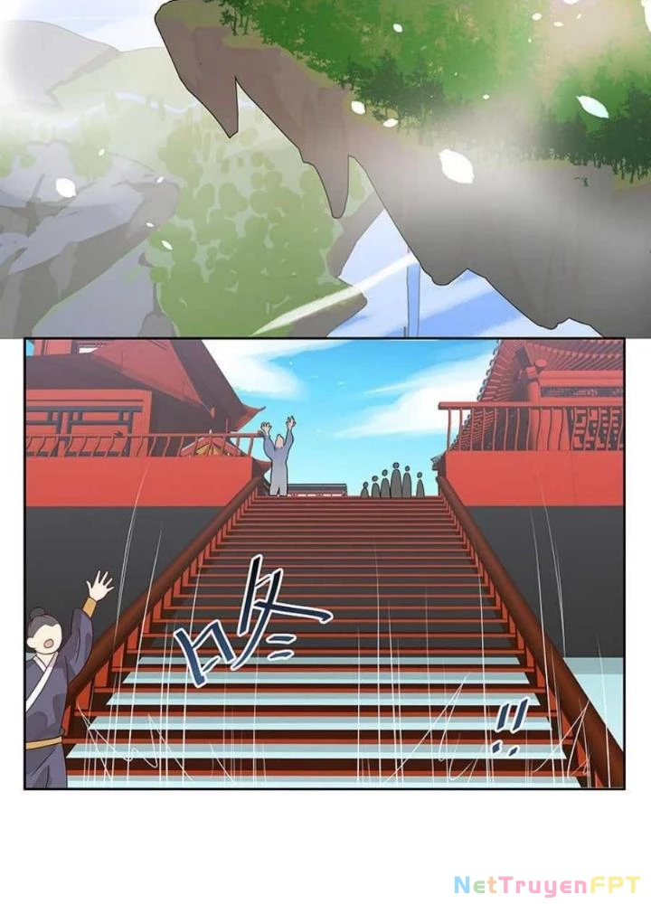 Ma Vương Nãi Ba Đang Tu Luyện Chapter 12 - Trang 44